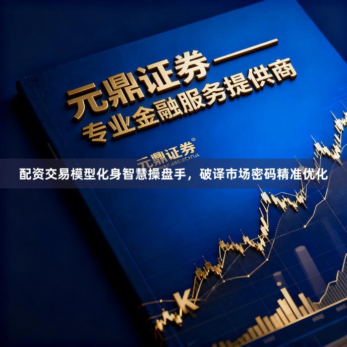 配资交易模型化身智慧操盘手，破译市场密码精准优化